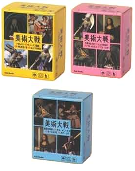 PRC カプセルコレクション vol2&vol3 フルコンプセット PRC カプセルコレクション vol2&vol3 フルコンプセット
